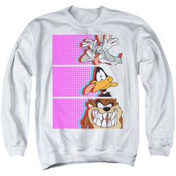 Looney Tunes - Mens Tiles Sweater