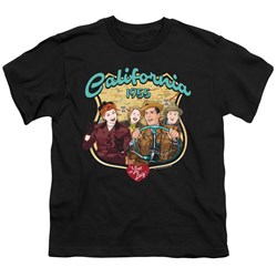 I Love Lucy - Youth Road Trip T-Shirt