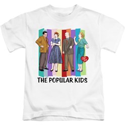 I Love Lucy - Youth The Popular Kids T-Shirt