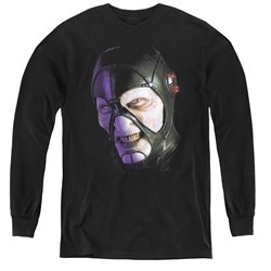 Farscape - Youth Keep Smiling Long Sleeve T-Shirt