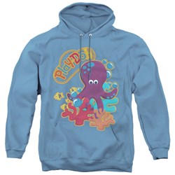 Play Doh - Mens Under The Sea Pullover Hoodie