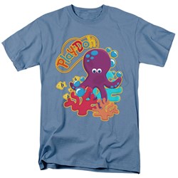 Play Doh - Mens Under The Sea T-Shirt