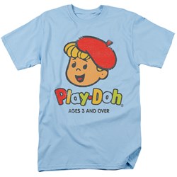 Play Doh - Mens 3 And Up T-Shirt
