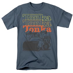 Tonka - Mens Tonka Kids T-Shirt