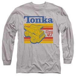 Tonka - Mens Since 47 Long Sleeve T-Shirt