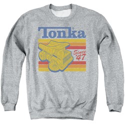 Tonka - Mens Since 47 Sweater