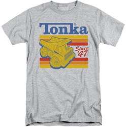 Tonka - Mens Since 47 Tall T-Shirt
