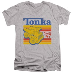 Tonka - Mens Since 47 V-Neck T-Shirt
