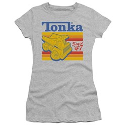 Tonka - Juniors Since 47 T-Shirt