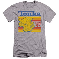 Tonka - Mens Since 47 Premium Slim Fit T-Shirt