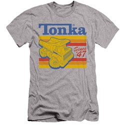 Tonka - Mens Since 47 Slim Fit T-Shirt