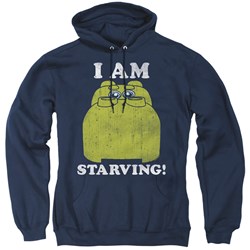 Hungry Hungry Hippos - Mens Im Starving Pullover Hoodie