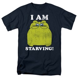 Hungry Hungry Hippos - Mens Im Starving T-Shirt