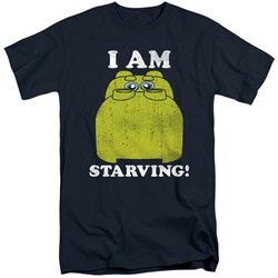 Hungry Hungry Hippos - Mens Im Starving Tall T-Shirt