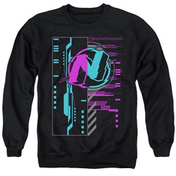 Nerf - Mens Cyber Sweater