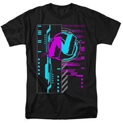 Nerf - Mens Cyber T-Shirt