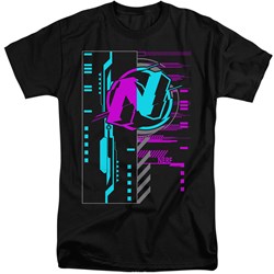 Nerf - Mens Cyber Tall T-Shirt