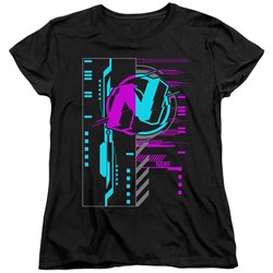 Nerf - Womens Cyber T-Shirt