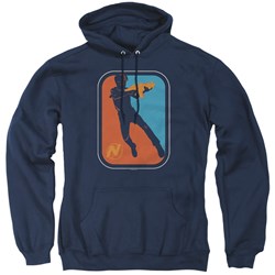 Nerf - Mens Nerf Pro Pullover Hoodie
