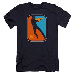 Nerf - Mens Nerf Pro Premium Slim Fit T-Shirt