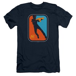 Nerf - Mens Nerf Pro Slim Fit T-Shirt