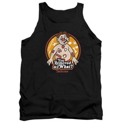 Operation - Mens You Removed My What Tank Top