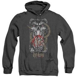 Dungeons And Dragons - Mens Lich For Chaos Hoodie