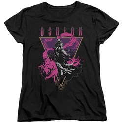 Magic The Gathering - Womens Ashiok T-Shirt