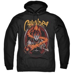 Magic The Gathering - Mens Chandra Pullover Hoodie