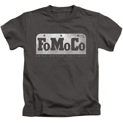 Ford - Youth Fomoco T-Shirt