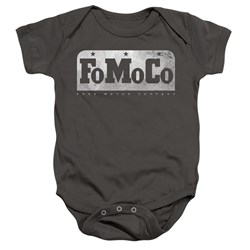 Ford - Toddler Fomoco Onesie