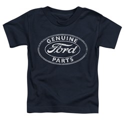 Ford - Toddlers Genuine Parts T-Shirt