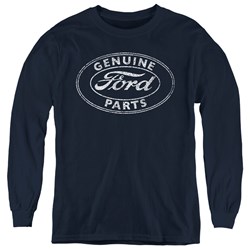 Ford - Youth Genuine Parts Long Sleeve T-Shirt