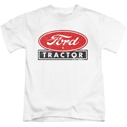 Ford - Youth Ford Tractor T-Shirt