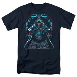 Magic The Gathering - Mens Jace T-Shirt