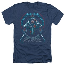Magic The Gathering - Mens Jace Heather T-Shirt