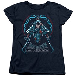 Magic The Gathering - Womens Jace T-Shirt