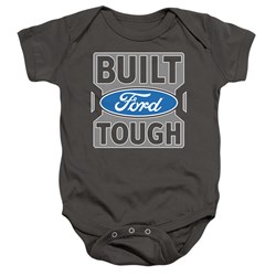 Ford Trucks - Toddler Built Ford Tough Onesie