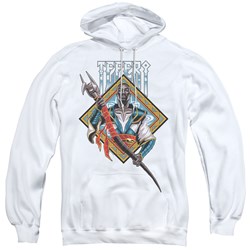 Magic The Gathering - Mens Teferi Pullover Hoodie