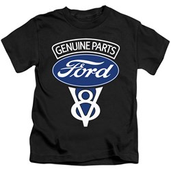 Ford - Youth V8 Genuine Parts T-Shirt