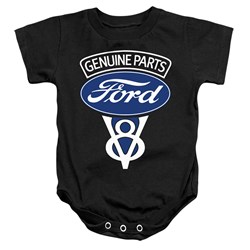 Ford - Toddler V8 Genuine Parts Onesie