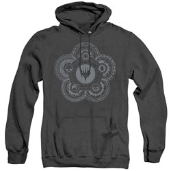 Magic The Gathering - Mens Icon Glyph Hoodie