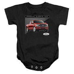 Ford Trucks - Toddler F 150 Onesie