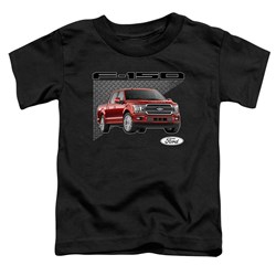 Ford Trucks - Toddlers F 150 T-Shirt