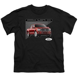 Ford Trucks - Youth F 150 T-Shirt