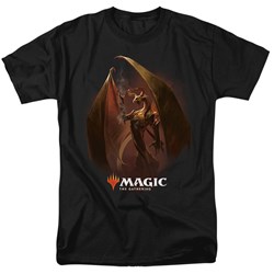 Magic The Gathering - Mens Nicol Bolas T-Shirt