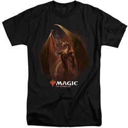 Magic The Gathering - Mens Nicol Bolas Tall T-Shirt
