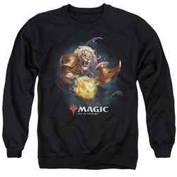 Magic The Gathering - Mens Ajani Sweater