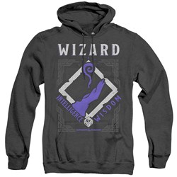 Dungeons And Dragons - Mens Wizard Hoodie