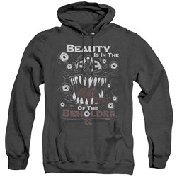 Dungeons And Dragons - Mens Eye Of The Beholder Hoodie